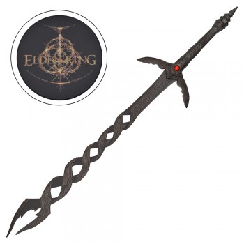 GODSLAYER'S GREATSWORD
